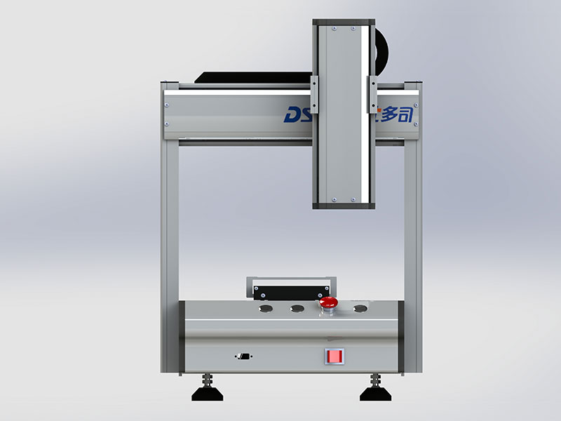 多軸運(yùn)動(dòng)平臺(tái)(輕載型)